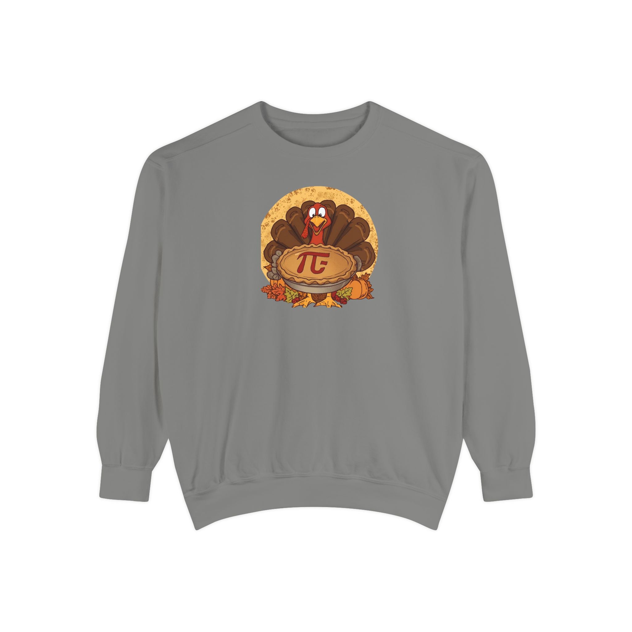 Thanksgiving Pi Unisex Sweatshirt