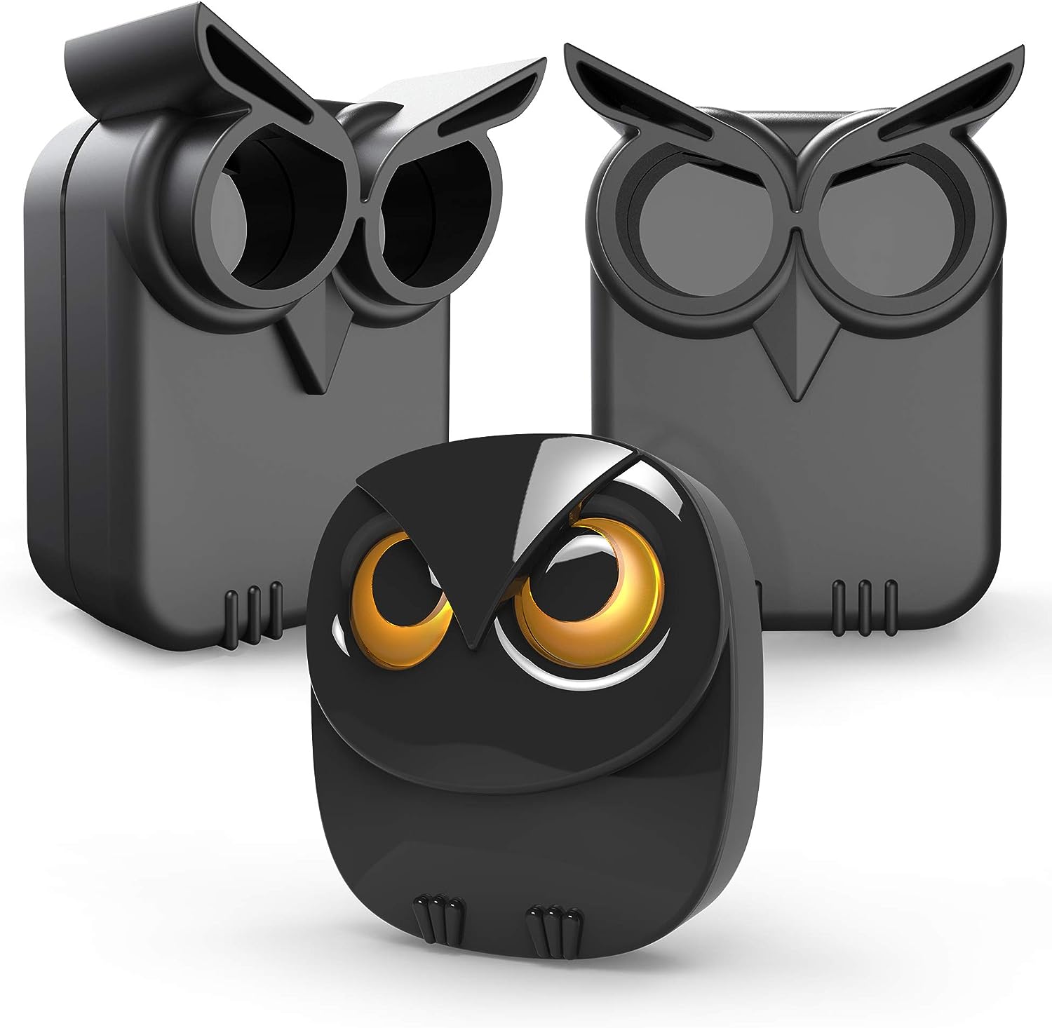 "NightOwl Shield Advanced Wireless Alarm System 