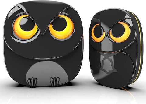 Owl Wireless Doorbell 