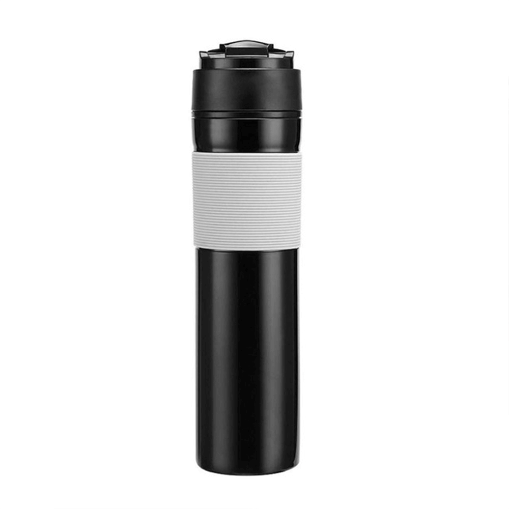 PressCoffee Portable Thermal Coffee Maker